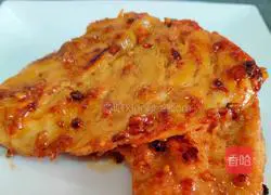 Honey Chicken Breast Recipe Illustration 6