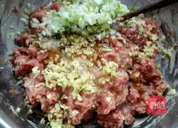 Beef meatball soup recipe 4