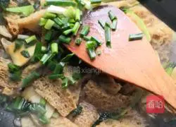 Illustrations of several ways to make vegetables 9