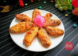 Cumin chicken wings recipe 12