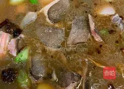 Illustration of how to cook boss fish at home 11