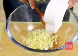 Illustration of Korean Braised Beef Ribs 3