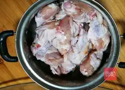 Orleans Chicken Wing Root Recipe Illustration 1