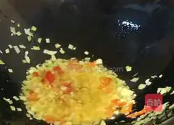 Magpie Bridge Tofu Recipe Illustration 9