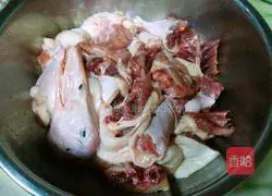 Braised duck recipe illustration 2