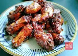 Illustration of how to make braised chicken neck that is both a snack and a meal 12