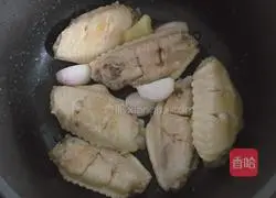 Illustration of how to make Coke Chicken Wings 4