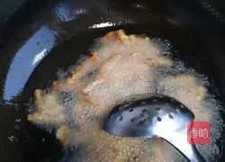 Illustration of how to make sweet and sour pork loin 9