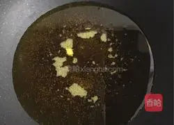 Illustration of Chef Wang's Fried Squid Rings 4