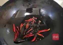 Illustration of how to make spicy beer quail eggs 3