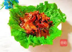 Illustration of how to cook beef in sauce 13