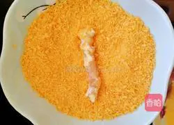 Illustration of how to make Crispy Dragon Fish 9