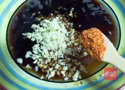 Illustration of roast leg of lamb 7