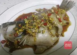 Thai Lemon Bass Recipe Illustration 11