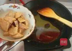 Drawed potatoes Illustration of how to do it 5