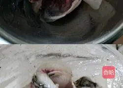 Illustration of how to cook fish fillets 1 