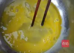 Illustration of how to cook dry flat fish 3