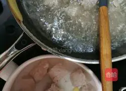 Grandma’s old-flavor braised beef with bean paste sauce illustration 6