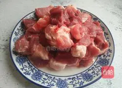 Braised mutton recipe 2