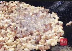 Illustration of how to make noodles 6