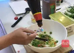 Illustration of how to cook abalone in sauce 8