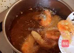Crispy shrimp recipe 12