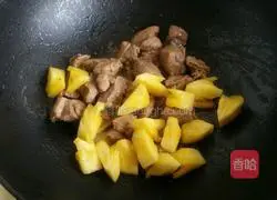 Pineapple duck recipe 9