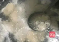 Cola Chicken Wings Illustration 3