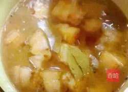 Sichuan - Illustration of Kuaishou Braised Pork 12