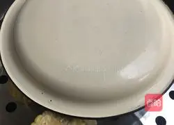 Illustration of how to make dry steamed pork 6