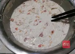 Cantonese-style carrot cake recipe 10