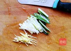 Illustration of steamed sea bass 2