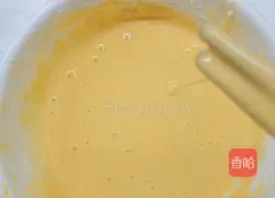 Illustration of how to make fried fragrant pork 5