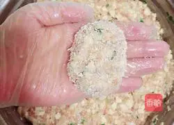 Illustration of how to make fresh fish steak 6