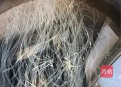 How ants climb a tree Illustration 1