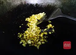 Illustration of how to make Malatang 6