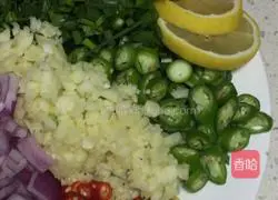 Internet celebrity chicken feet recipe illustration 3