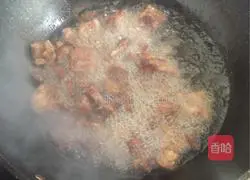 Cumin Lamb Recipe Illustration 4