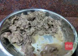 Chaoshan Beef Cake Recipe Illustration 2