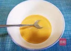 Illustration of how to make meat stuffed with mushrooms 10