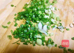 Illustration of how to make original bacon, quail, and sun-dried eggs 2