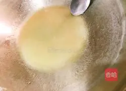 Illustration of how to make long beans stuffed with meat 12