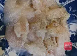 Garlic Longli Fish Recipe Illustration 2