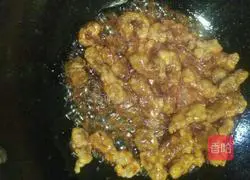 Illustration of how to make tomato sauce tenderloin 3