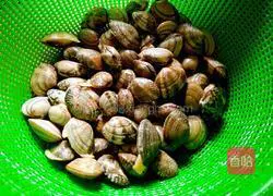 Illustration of how to make sauce-fried flower armor 1