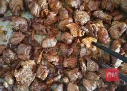 Oven mutton recipe 14