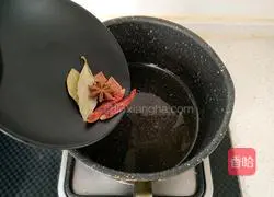 Illustration of Northeastern Stew 2