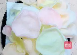 Soft fried tempura shrimp recipe 9