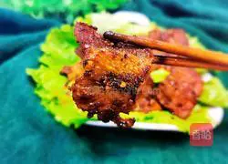 Barbeque pork belly recipe 13