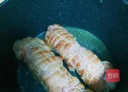 Illustration of how to make super delicious Japanese barbecue pork 4